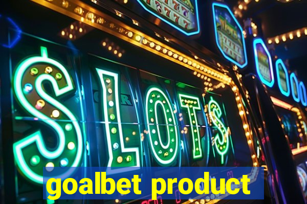 goalbet product